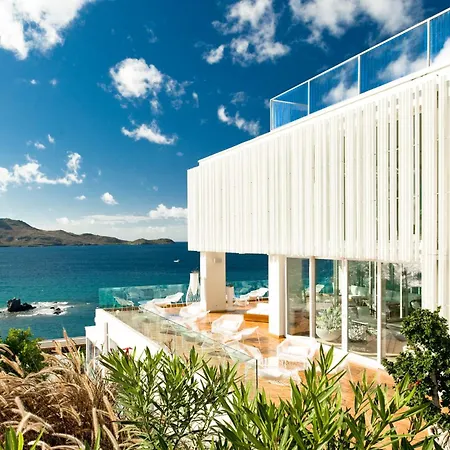 Palmalife Bodrum Resort&Spa-2