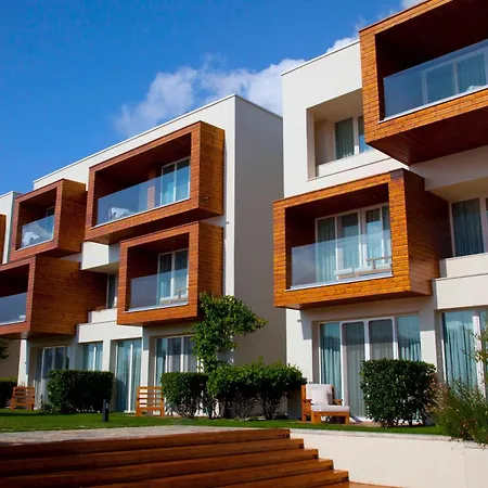 Palmalife Bodrum Resort&Spa-3